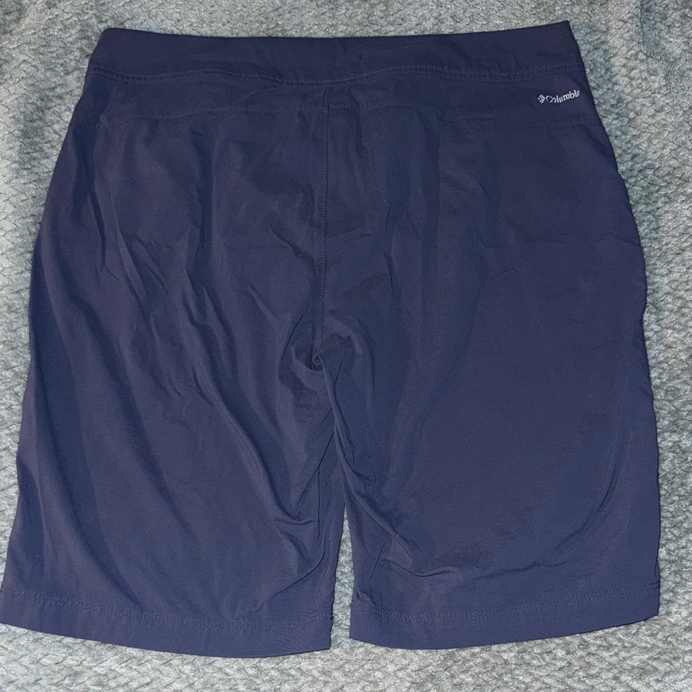 Columbia Women’s Saturday Trail Shorts - Picture 4 of 5